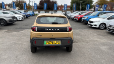 Dacia Spring 27kWh Expression 65 48kW 5dr Auto Electric Hatchback